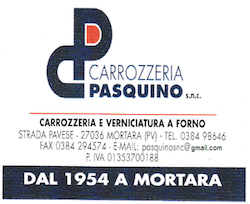 Carrozzeria Pasquino